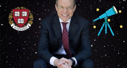 3I/ ATLAS: ¿Quién es Avi Loeb, el científico de Harvard que dice que el cometa podría ser una nave extraterrestre?