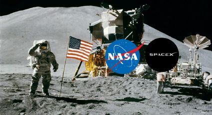 ¿Por qué la NASA busca reemplazar a SpaceX en las misiones a la Luna?