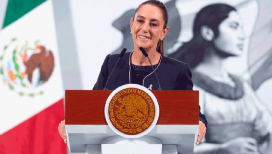 EN VIVO: Sigue minuto a minuto la “Mañanera” de Claudia Sheinbaum HOY 22 de octubre