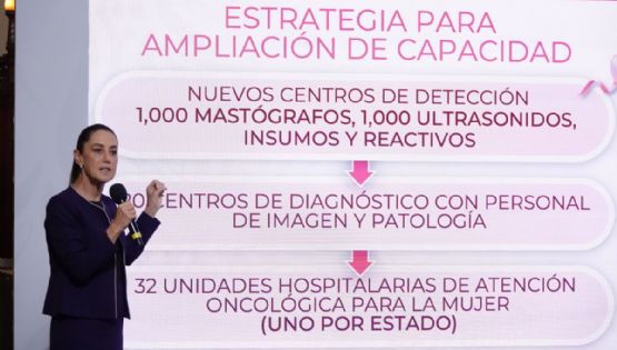 Este es el plan de Sheinbaum para volver los servicios de salud del IMSS e ISSSTE en universales y te puedas atender en cualquiera