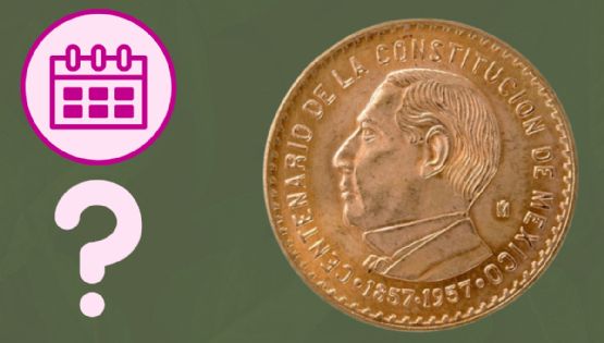 ¿Cuál es el precio actual de la moneda conmemorativa de oro por centenario de Constitución de Juárez?