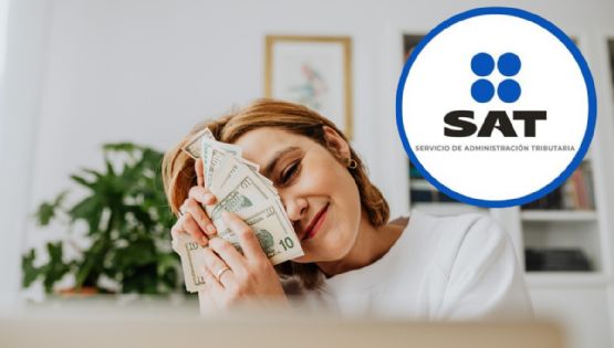 Aguinaldo 2025: ¿Cuánto es lo máximo que te descuenta el SAT de impuestos?
