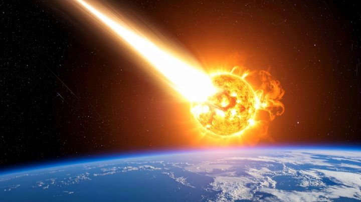 3I/ATLAS se cruzará con tormenta solar; no descartan desastre espacial y afectaciones a la Tierra