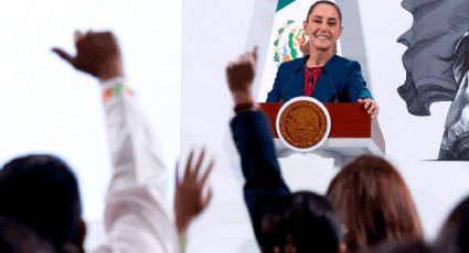 EN VIVO: Sigue minuto a minuto la “Mañanera” de Claudia Sheinbaum HOY 23 de octubre