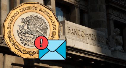 Banxico sorprende con nuevo aviso sobre las monedas de 20 pesos de colección