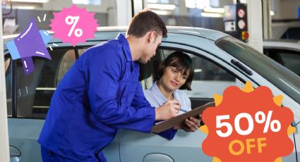 Este es el programa en Chihuahua para obtener descuentos de hasta 95% en adeudos vehiculares