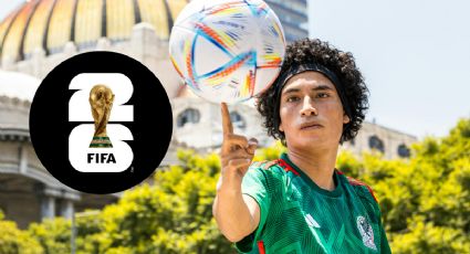Playera de la Selección Mexicana: ¿Cuándo estará a la venta y cuánto costará?