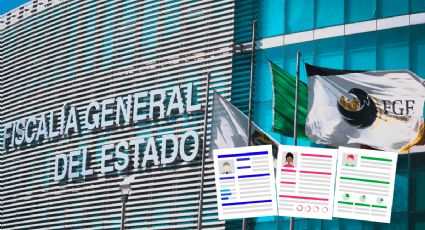Convocatoria FGE 2025: ¿Cómo aplicar a los empleos con sueldos de hasta 17,782 pesos al mes?