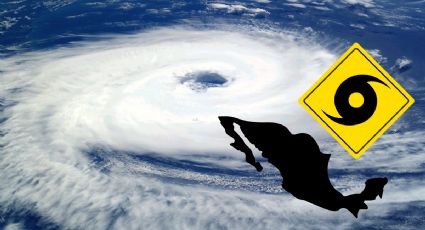 Tormenta Tropical Melissa: ¿Cuál es la categoría máxima que puede alcanzar si se convierte en huracán?