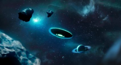 3I/ATLAS: Esta película de 1985 adelantó lo que podría pasar si tiene origen alienígena