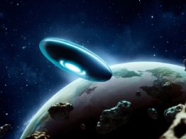 8 razones por las que el cometa 3I/ATLAS podría tener un origen extraterrestre, según astrofísico