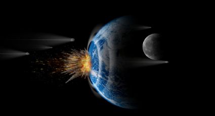 3I/ATLAS: Advierten de las enormes implicaciones para la humanidad si se trata de una nave alienígena
