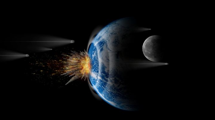 3I/ATLAS: Advierten de las enormes implicaciones para la humanidad si se trata de una nave alienígena