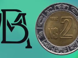 Estos son los cambios que tendrán las monedas mexicanas que circularán durante 2026