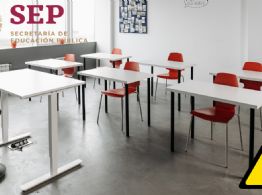 SEP anuncia cierre de todas las escuelas de primaria y secundaria de México el 31 de octubre