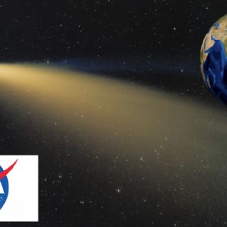 3I/ATLAS: Estas son las medidas de la NASA para combatir objeto interestelar que amenaza la Tierra