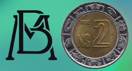 Estos son los cambios que tendrán las monedas mexicanas que circularán durante 2026