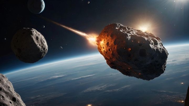 3I/ATLAS: NASA muestra su preocupación por lo rápido que se mueve; ¿es una nave alienígena?