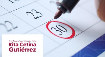 Beca Rita Cetina: ¿A partir de qué FECHA se dará el apoyo a estudiantes de preescolar?