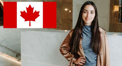 Canadá lanza empleo para mexicanos que tengan la prepa; el sueldo es de 80,000 pesos el mes