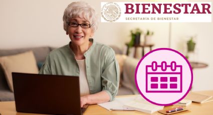 Pensión Bienestar: Esta es la posible FECHA en que inician los pagos de noviembre a adultos mayores