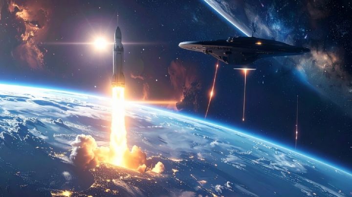 3I/ATLAS: ¿Qué día inicia la 'Defensa Planetaria' de la NASA para proteger a la Tierra del misterioso objeto?