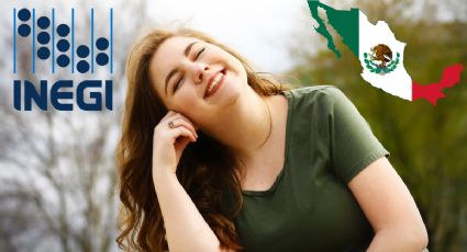 INEGI revela la LISTA de las 10 ciudades de México donde las personas se sienten más seguras en 2025
