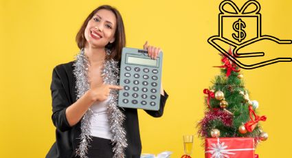 Aguinaldo 2025: ¿Cuánto dinero debes recibir si llevas menos de un año en el trabajo?