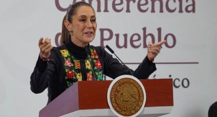 EN VIVO: Sigue minuto a minuto la “Mañanera” de Claudia Sheinbaum HOY 3 de octubre