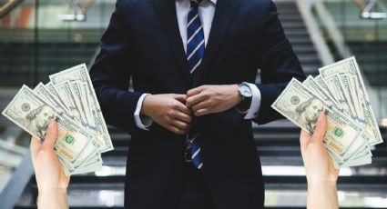 ¿Quién gana más en Wall Street? Así son los sueldos de los 10 CEO mejor pagados