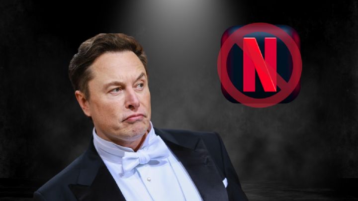 ¿Por qué Elon Musk pidió a sus seguidores cancelar sus suscripciones de Netflix?