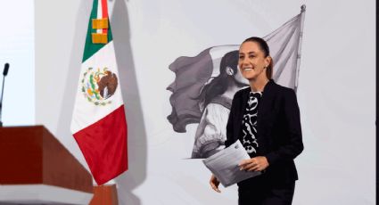 EN VIVO: Sigue minuto a minuto la “Mañanera” de Claudia Sheinbaum HOY 6 de octubre