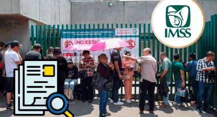 Este es el NUEVO trámite que todo mexicano del IMSS e ISSSTE deberá realizar a partir de 2026