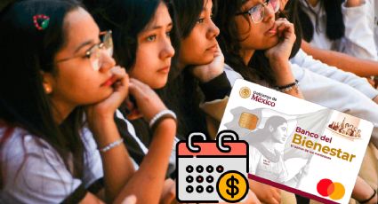 Beca Rita Cetina: Revelan calendario OFICIAL del pago de octubre a estudiantes de secundaria