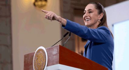 EN VIVO: Sigue minuto a minuto la “Mañanera” de Claudia Sheinbaum HOY 7 de octubre