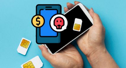 ¿Vas a comprar un chip para tu celular? Sheinbaum informa que se deberá de registrar el nombre del comprador