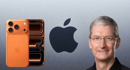 Tim Cook se va de Apple ¿quién es el candidato que podría reemplazarlo?
