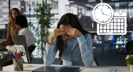 Jornada laboral de 90 horas: la nueva tendencia de trabajo de la Gen Z para ganarle a la IA