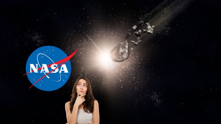¿Es una nave extraterrestre? NASA deja de publicar información del Cometa 3I/Atlas por esta razón