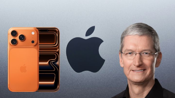 Tim Cook se va de Apple ¿quién es el candidato que podría reemplazarlo?