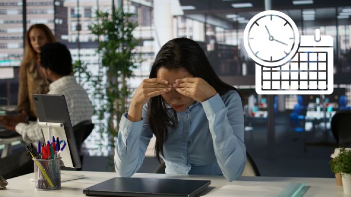 Jornada laboral de 90 horas: la nueva tendencia de trabajo de la Gen Z para ganarle a la IA