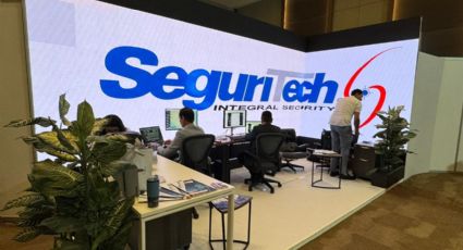 Seguritech presenta innovaciones tecnológicas en NENA 2025