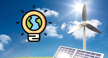 ONU afirma que sol y viento superaron al carbón en generación de electricidad a nivel mundial