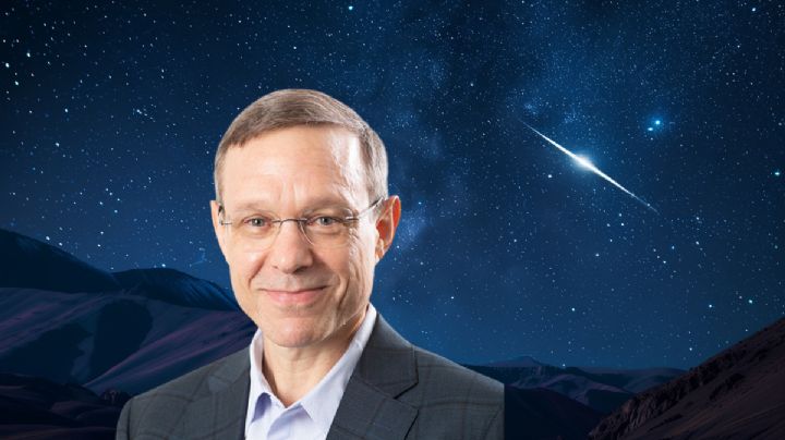 Profesor de Harvard pone en duda imágenes del 3I/ATLAS: “No parece un cometa típico”