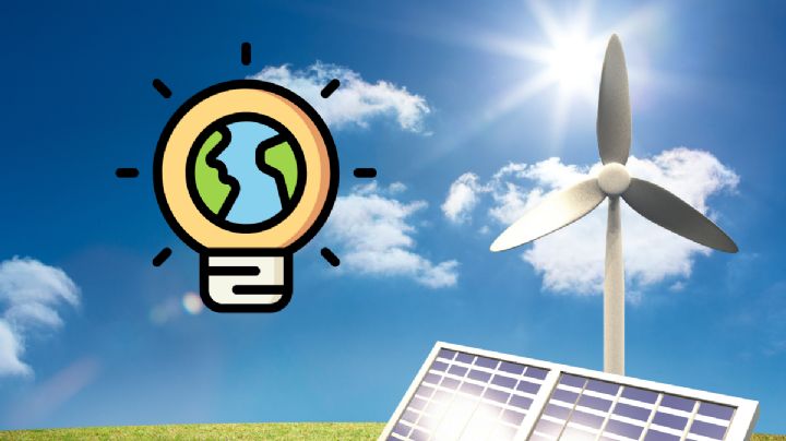 ONU afirma que sol y viento superaron al carbón en generación de electricidad a nivel mundial