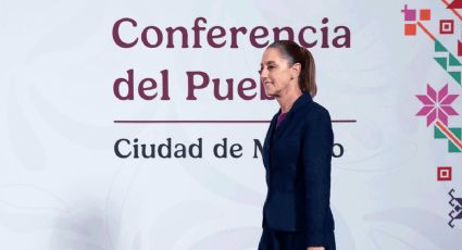 EN VIVO: Sigue minuto a minuto la “Mañanera” de Claudia Sheinbaum HOY  9 de octubre