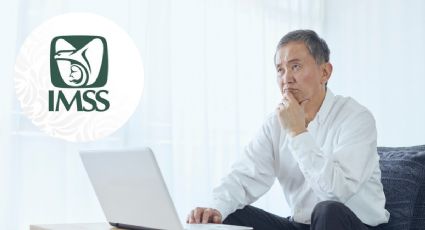 ¿Cómo saber en qué régimen del IMSS cotizas y recibirás tu pensión si te jubilas en 2025?