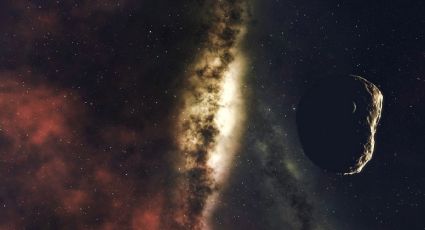 3I/ATLAS: Lo nombran 'caballo de Troya' de tecnología extraterrestre; podría hacerse pasar por cometa