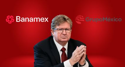 Citigroup le dice que no a la oferta de Grupo México para comprar Banamex