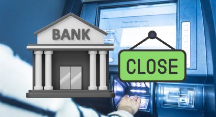 Este día de noviembre los bancos cerrarán de forma masiva en todo el país